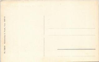 Mariazeller Bahn, Sigmundsberg / railway, locomotive