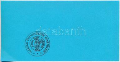 Pápa 2004. "23. Bakonyvidéki Éremgyűjtő Találkozó" 400Ft Balassi-bankó, hátoldalán "M...