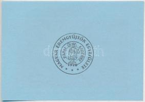 Pápa 2008. "A MÉE Pápai Csoportja 8. Érem- és Fegyverbörzéje" 50.000f alkalmi pénz, "...