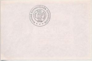 Pápa 2012. "MÉE Pápai csoport / 31. Bakonyvidéki Éremgyűjtő Találkozó" 500Ft alkalmi pénz,...