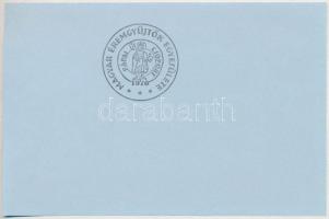 Pápa 2013. "13. Pápai Érem- és Fegyverbörze" 500Ft alkalmi pénz, hátlapján "Magyar Ér...