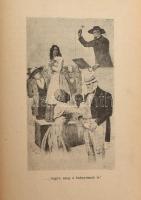 Harriet Beecher-Stowe: Tamás bátya kunyhója. Bp, é.n., Lampel R. (Wodianer F. és fiai). Kiadói egész...