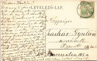 1907 Gödöllő, vasútállomás