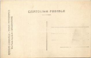 Bressanone, Brixen (Südtirol); villa, castle. Rodolfo Largajolli photo