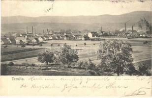 1905 Ternitz, general view (EB)