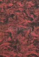 [Ossendowski, Ferdynand Antoni (1876-1945)]: Ossendowski: A sivatag népe. Bp., é.n. (1926), Franklin...