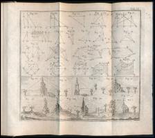 [Staindl Ferenc (1750?-1818)]: Francisco Staindl: Elementa geometria practicae in usum academiarum p...