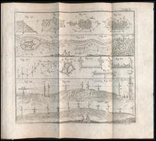 [Staindl Ferenc (1750?-1818)]: Francisco Staindl: Elementa geometria practicae in usum academiarum p...