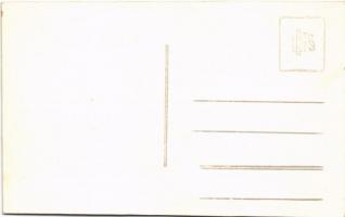 Budapest V. Bazilika, Szlezák László harangöntő mester által öntött Szent Imre-harang, Schlesinger B...