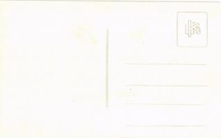 1932 Budapest XII. Orbánhegy, Gaal Lajos építészmérnök terve, Zulejka utca 12. sz. alatti villa. pho...