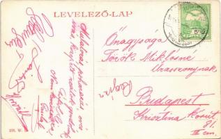 Nagykőrös, Szolnok utca. W.L. 278