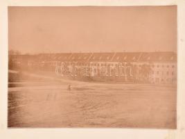 cca 1900 30 db keményhátú fotó, városkép, tájkép,  főként a korabeli Montenegróból, 9×13 és 12×18 cm...