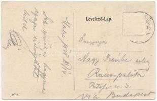 1928 Makó, hagymaszállítás vasúton, lovaskocsik a vasútállomáson