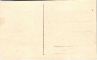 Csót-tábor, hadifogságból hazatérők megérkezése a vasútállomáson, katonák. photo