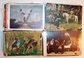 kb 280 db modern üdvözlőlap