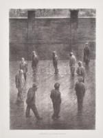 Ék Sándor: Szabadságunk köszöntése. Bp., 1955, Képzőművészeti Alap. Félvászon kötésben, sérült gerin...