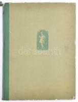 Ék Sándor: Szabadságunk köszöntése. Bp., 1955, Képzőművészeti Alap. Félvászon kötésben, sérült gerin...