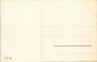 Budapest XI. Lágymányos részlet, tó