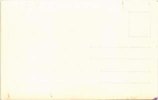 1949 Pári (Tolna), utca. photo