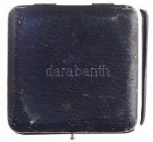 Lóránfi Antal (1856-1927) 1897. "Gróf Széchenyi István / A soproni Széchenyi szobor leleplezésé...