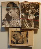 300 db modern gyermek témájú motívum üdvüzlőlap