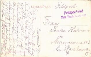 1915 Beregszász, Beregovo, Berehove; Auer Károly tórafüggői szőlője és borház. Auer K. és Kovács K. ...