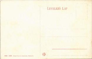 Matlárháza, Matliary, Tatranské Matliare (Magas-Tátra, Vysoké Tatry); szállók, villák. Divald Károly...