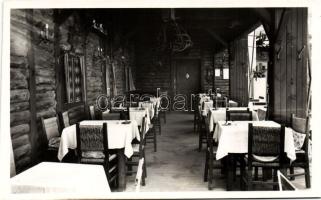 Budapest IX. étterem