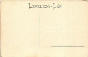 Ada Kaleh, Török bazár törökökkel / Turkish bazaar shops