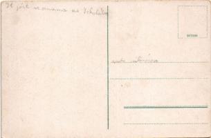 Boldogasszony, Fertőboldogasszony, Frauenkirchen; óvoda / kindergarten