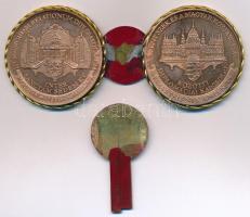 Bozó Gyula (1913-2004) 1990. "A Szent Szék és a Magyar Köztársaság közötti diplomáciai kapcsola...