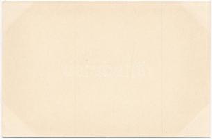 Tátralomnic, Tatranská Lomnica (Magas-Tátra, Vysoké Tatry); vasútállomás, vonat, szálloda / Bahnhof ...