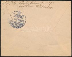 Deutsches Reich 1916