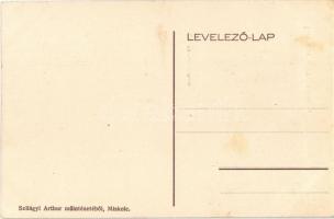 Szerednye, Seredne, Serednie; zárda, görög katolikus fiú és leány népiskola, római katolikus leány i...