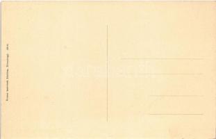 Rózsahegy, Ruzomberok; Komor testvérek 1910