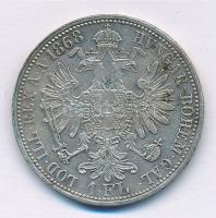 Ausztria 1868A 1Fl Ag "Ferenc József" T:2,2- patina
Austria 1868A 1 Florin Ag "Franz...