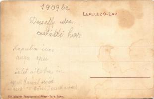 Budapest XX. Kossuthfalva (Erzsébetfalva), üzlet a Dessewffy utcában (fl)