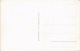 Znojmo, Znaim; Tschechische Befestigungen / Czech fortress