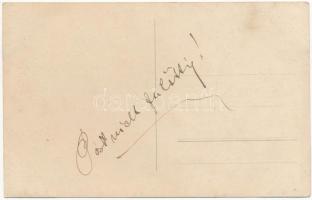 SMS Prinz Eugen az Osztrák-Magyar Haditengerészet Tegetthoff-osztályú csatahajó matrózai torpedószer...