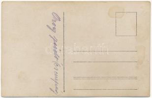 Orosz zsidó csempész. Judaika / Russian Jewish smuggler. Judaica, photo