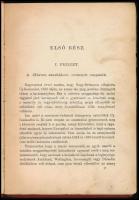Verne Gyula: A két Kip testvér. Budapest, é.n., Franklin-Társulat Magyar Irod. Intézet és Könyvnyomd...
