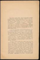 Yesudian, Selva Raja: Jóga és az európai önnevelés. 
Aláírt példány! Hozzá tartozik: vitéz Neszthyn...