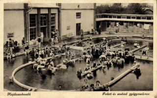 Hajdúszoboszló fürdő