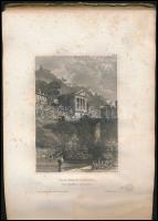 Meyer' Universuma, vagy leirása és ábrázolata minden látásra és emlékezetre méltó dolgoknak a&#...