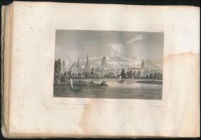 Meyer' Universuma, vagy leirása és ábrázolata minden látásra és emlékezetre méltó dolgoknak a&#...