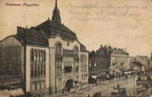 Debreczen megyeháza