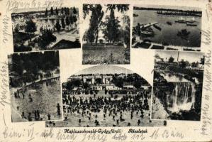 Hajdúszoboszló fürdő