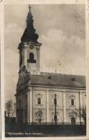 Nyíregyháza (EK, fl)