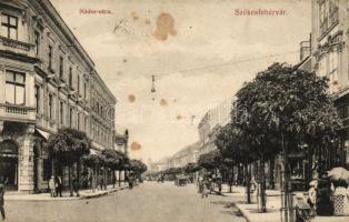 Székesfehérvár (fl)