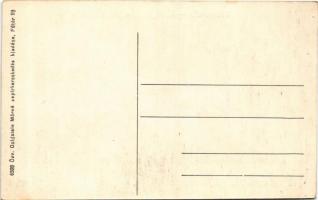 Szentendre, Vasút illetve HÉV villamos állomás, vasútállomás. Özv. Goldstein Mórné (EK)